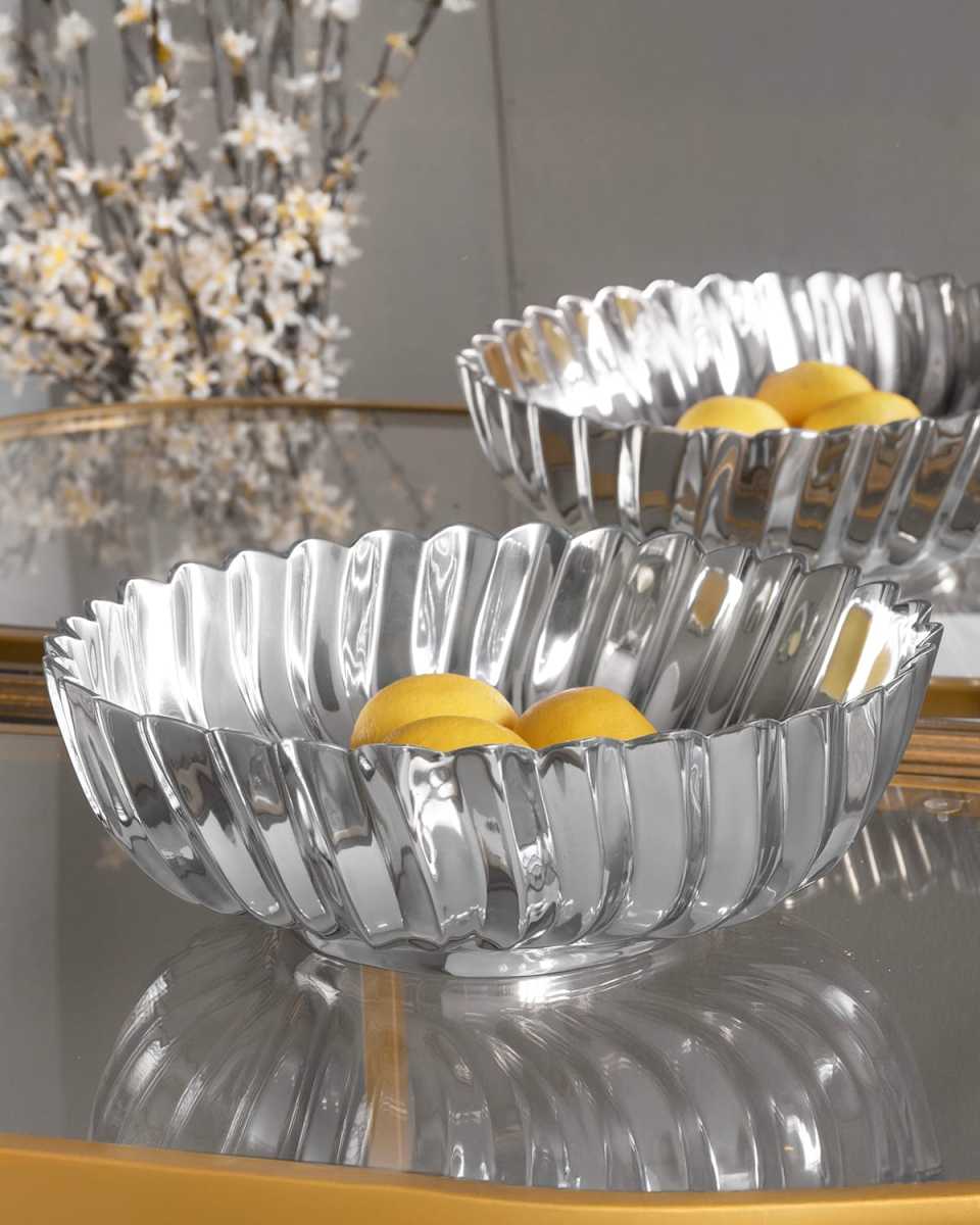VINTAGE Orlando Large Bowl